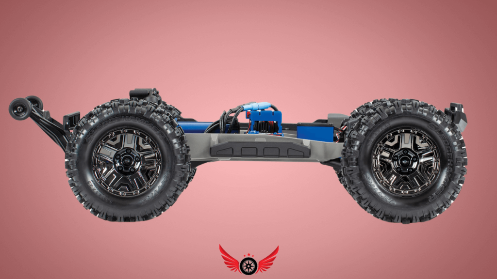 Traxxas Hoss Review