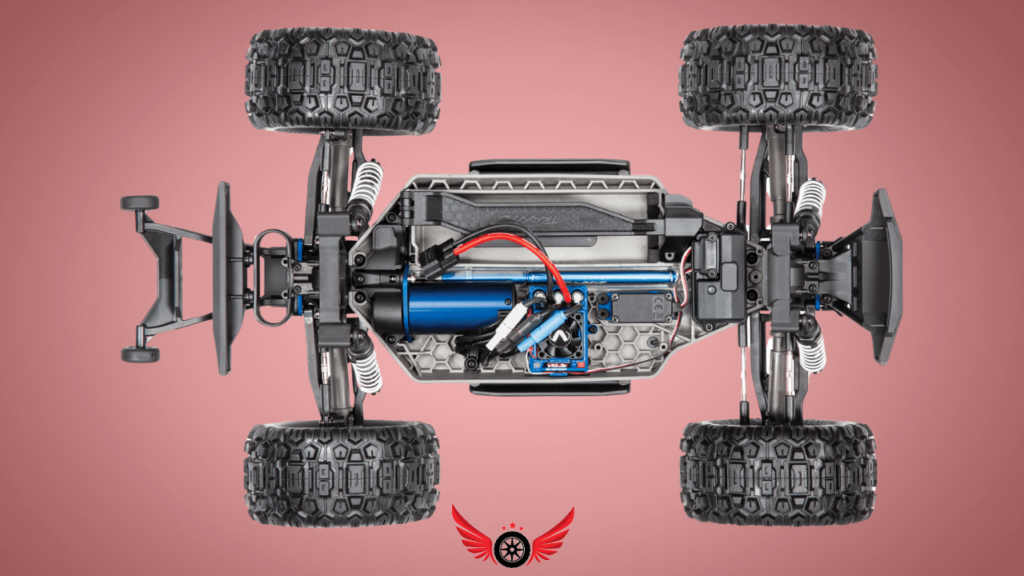 Traxxas Hoss Review
