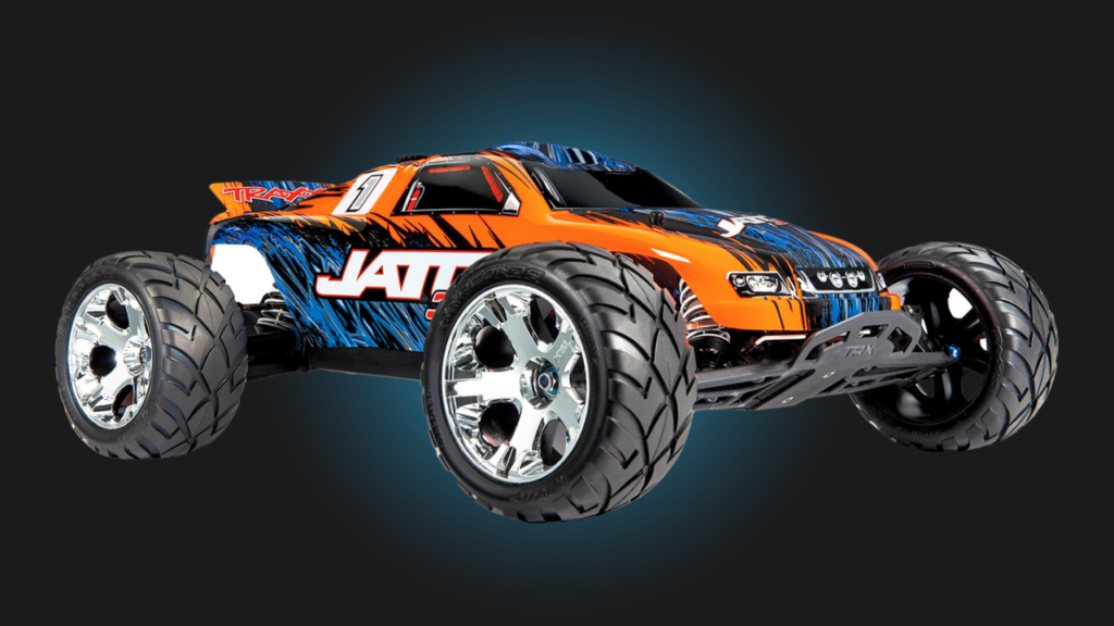 Traxxas Jato 3.3 Full Review 