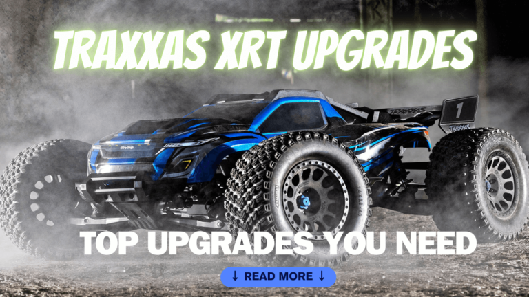 Traxxas XRT