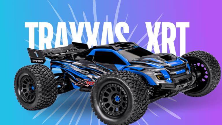 Traxxas XRT