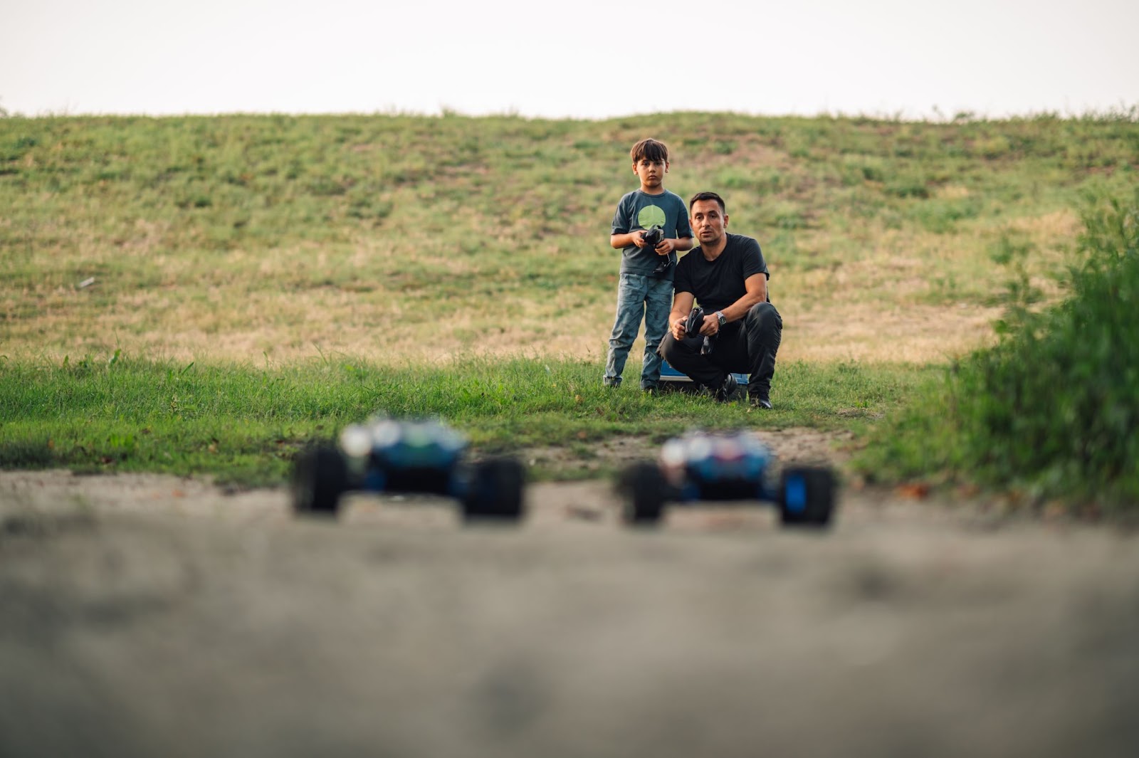 7 Incredible Benefits of Owning a Traxxas RC Car You Didn't Know About