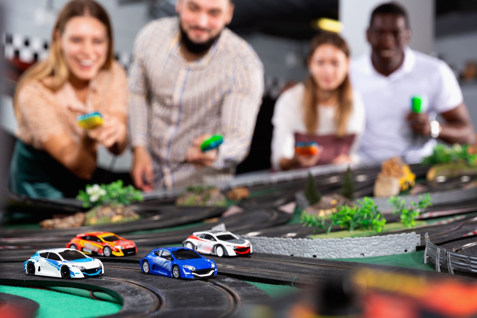 7 Incredible Benefits of Owning a Traxxas RC Car You Didn't Know About