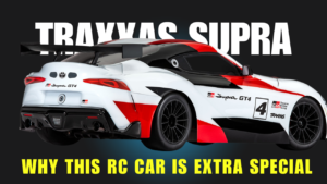 Traxxas Supra GT4 Review . Here is why you should buy it NOW!